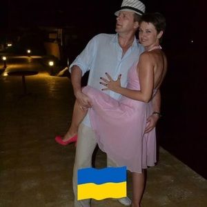 Meet your Posher, Dmytro